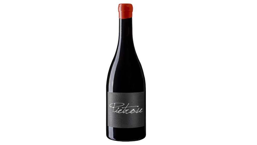 "Pietrose" Toscana Rosso, 2016 - Talosa