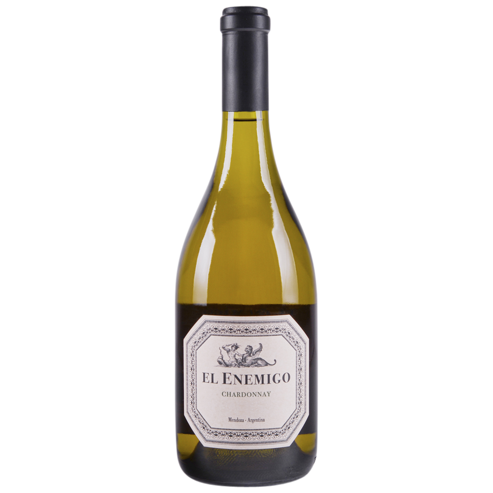 Chardonnay, El Enemigo