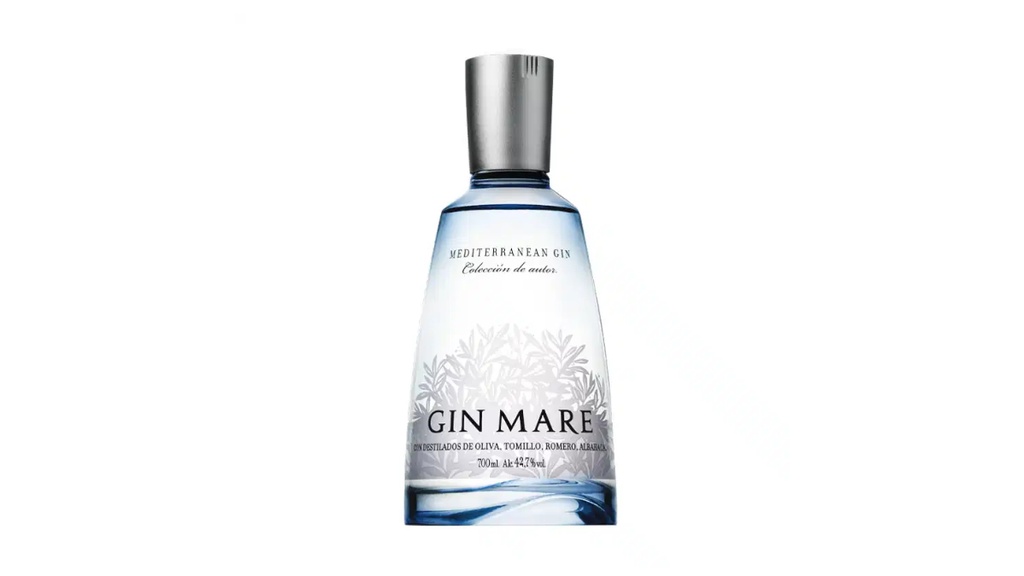 Gin Mare (70cl)