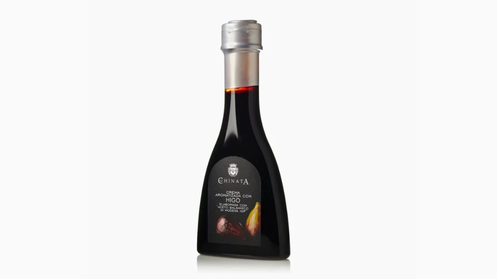 Balsamic Cream Flavoured with Fig (150ml), La Chinata