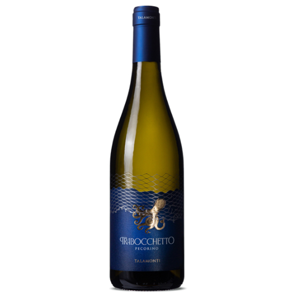 "Trabocchetto" Pecorino Superiore, Talamonti