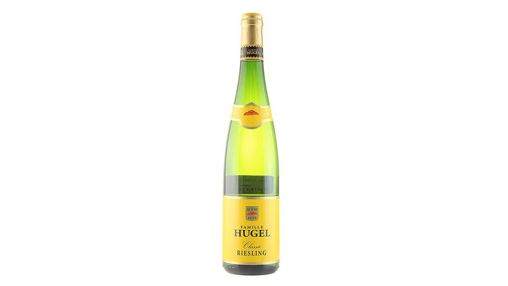 Riesling "Classic", Hugel