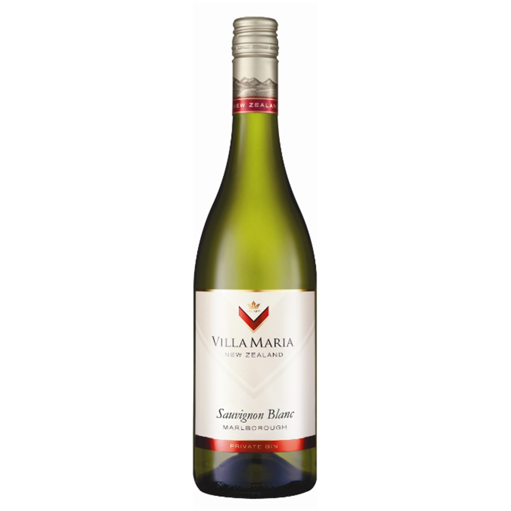 Sauvignon Blanc "Private Bin", Villa Maria
