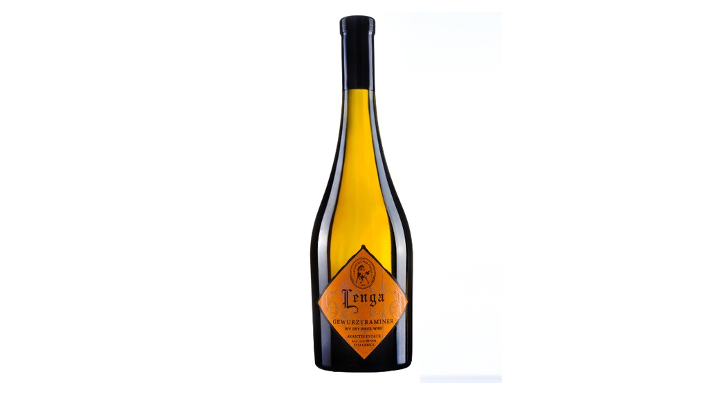 Gewürztraminer "Lenga", Avantis