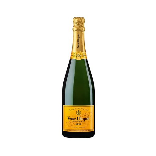 Champagne Brut "Yellow Label", Veuve Cliquot