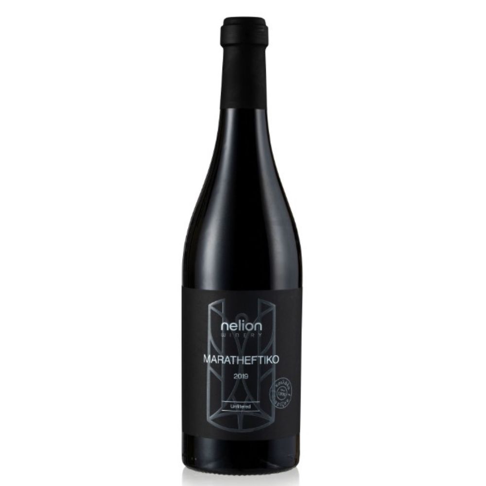 Maratheftiko, Nelion Winery