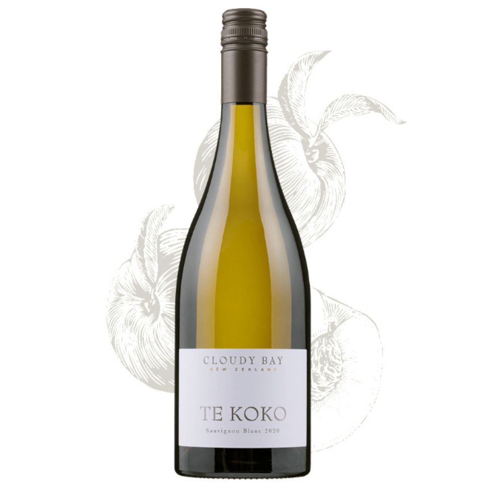 "TE KOKO" Sauvignon Blanc 2022, Cloudy Bay
