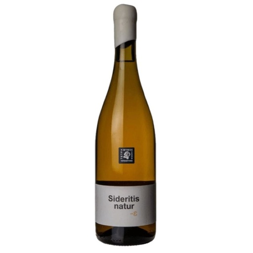 🌿 Sideritis Natur, Tetramythos Winery
