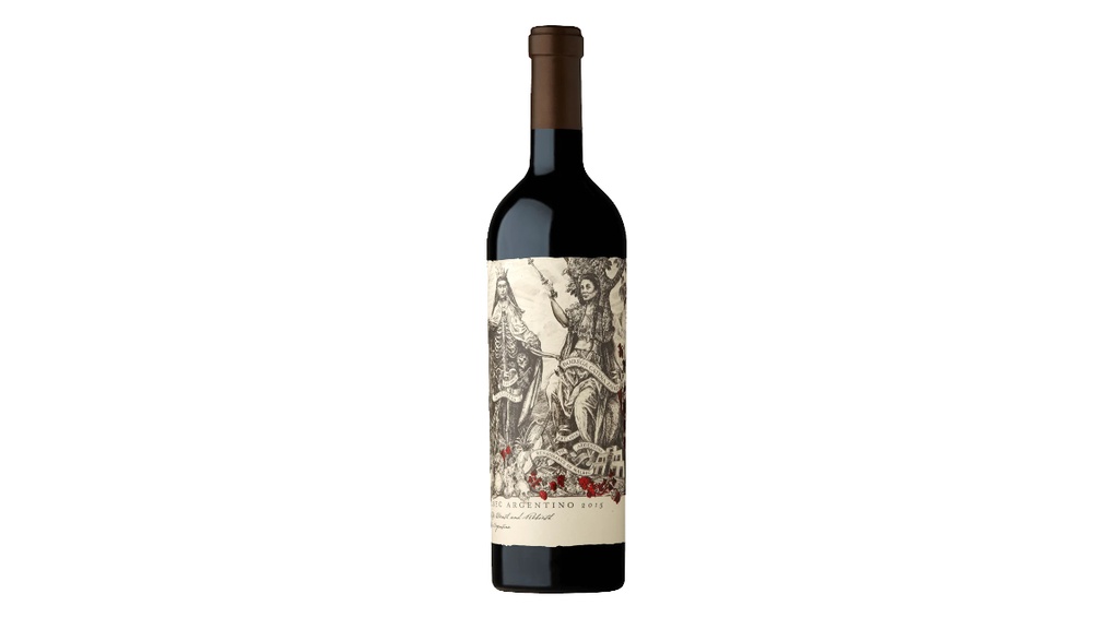 Malbec Argentino 2022, Catena Zapata
