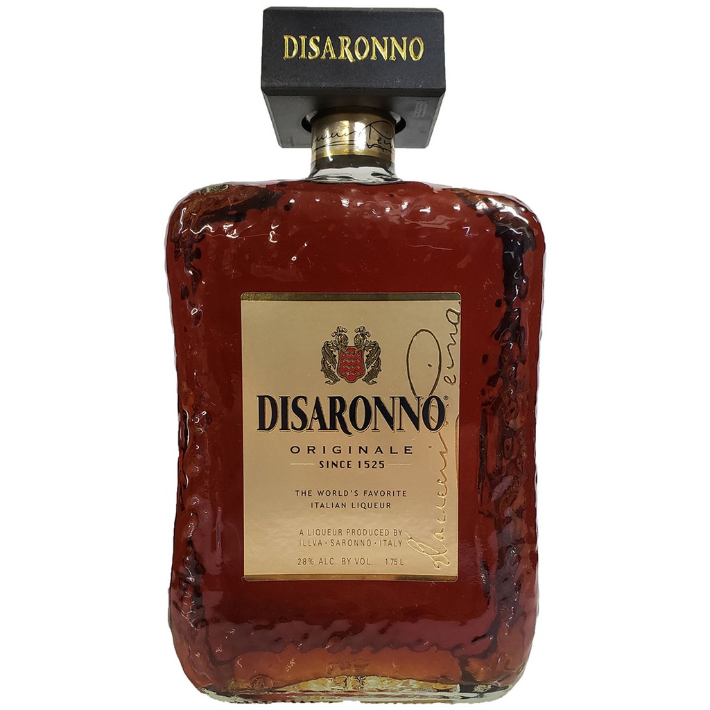 Amaretto di Saronno (1L)