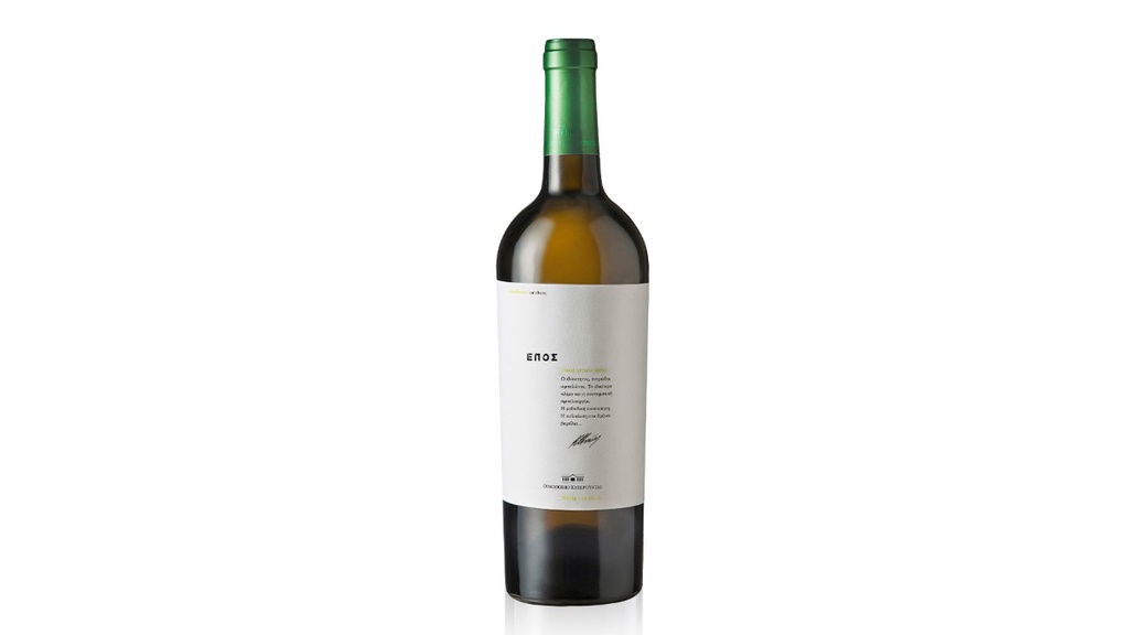 EPOS White, Kyperounda Winery