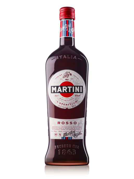 Martini Rosso, 1L
