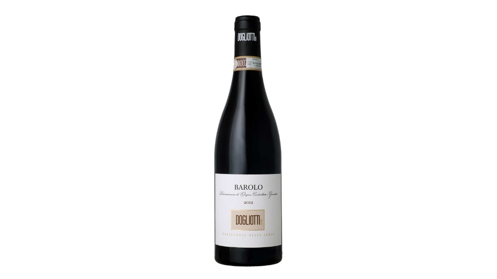 Barolo, Dogliotti