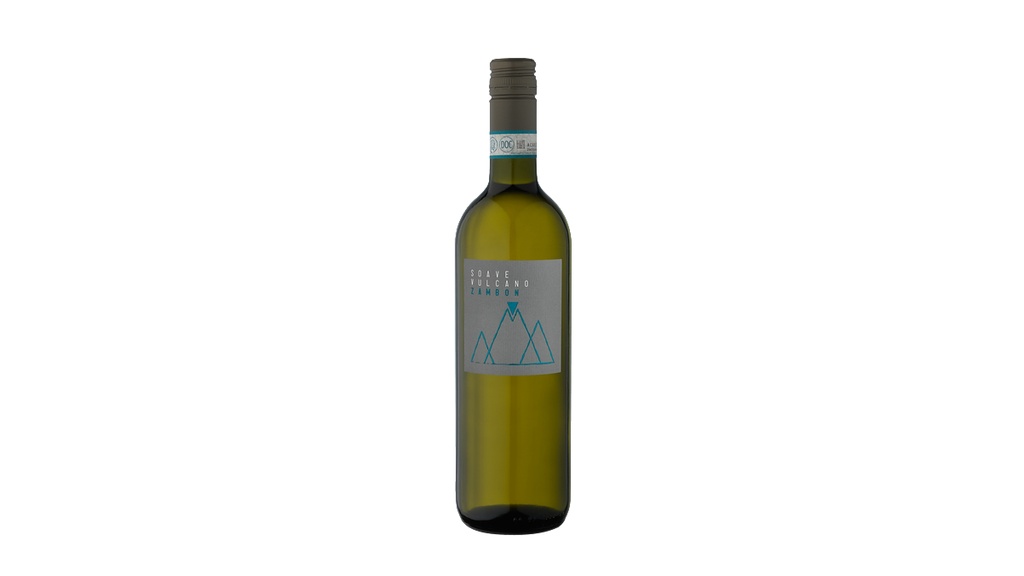 Soave "Vulcano" 2023, Zambon
