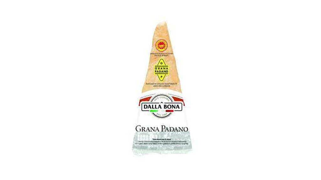 Grana Padano DOP (200gr), Dalla Bona