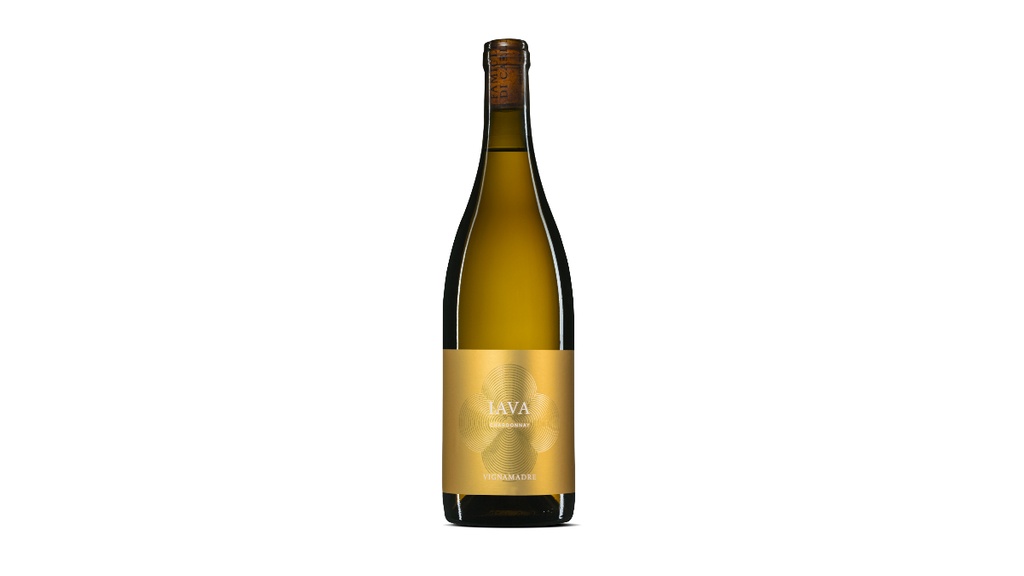 Chardonnay "IAVA", VignaMadre