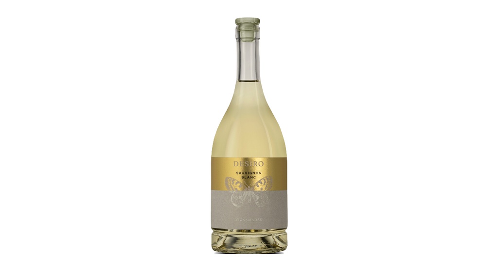 Sauvignon Blanc "Desiro", VignaMadre