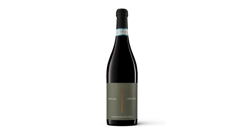 🌿🏺Montepulciano "NOBU 1830", VignaMadre