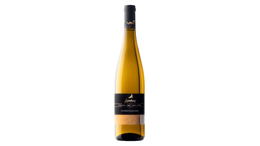 Gewürztraminer 2024, Laimburg