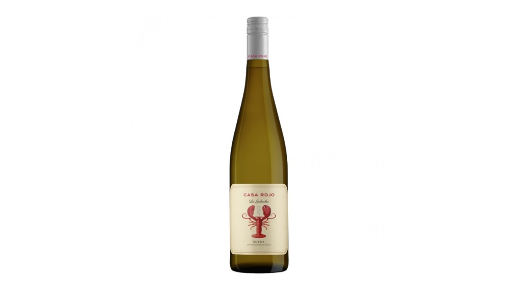 "La Gabacha" Sauvignon Blanc, Casa Rojo