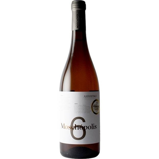 "6" (Assyrtiko / Xinomavro), Moschopolis