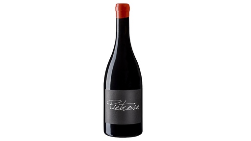 "Pietrose" Toscana Rosso, 2016 - Talosa