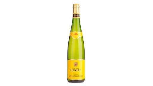 Gewürztraminer "Classic", Hugel