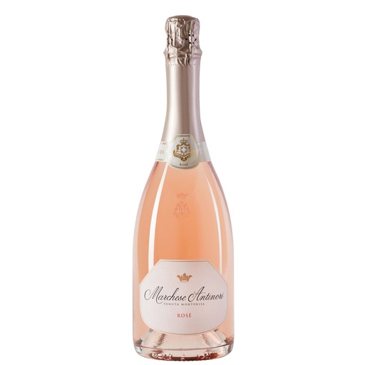 Franciacorta Rose, Marchesi Antinori
