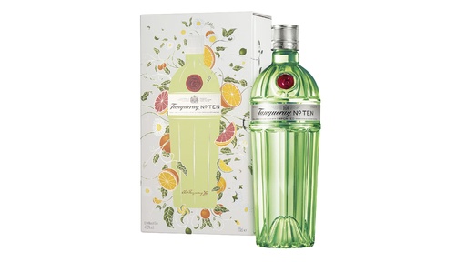 Tanqueray 10 Gift Box (70cl)