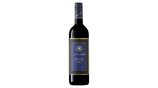Rosso di Toscana (Sangiovese), Il Poggione