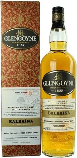 Glengoyne "Balbaina" (1Lt)