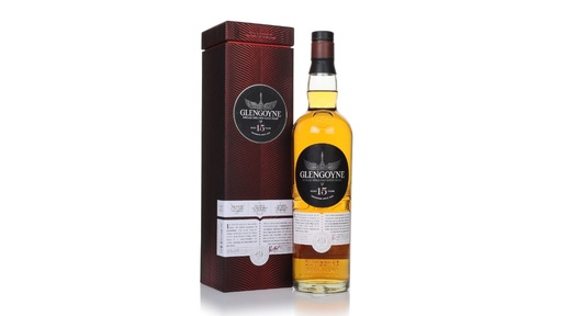 Glengoyne 15 (70cl)