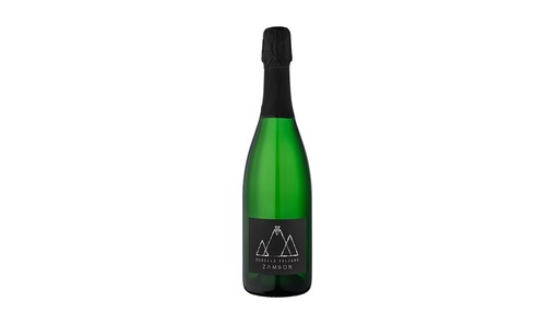 "Durello Vulcano" Extra Brut, Zambon