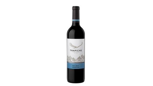 Malbec "Vineyards", Trapiche