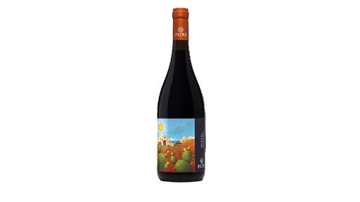 Syrah, Cantine Patrì