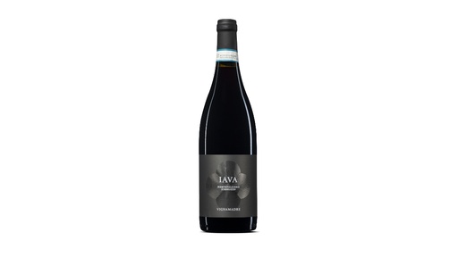 Montepulciano d'Abruzzo "IAVA", VignaMadre