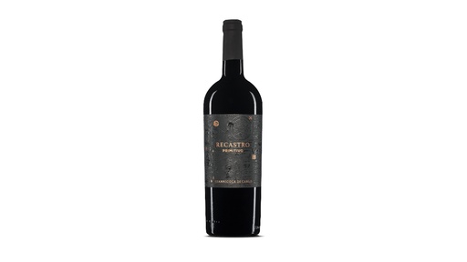 Primitivo "Recastro", VignaMadre