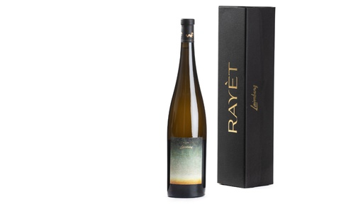 "Rayét" Riesling Riserva 2021 (Magnum), Laimburg